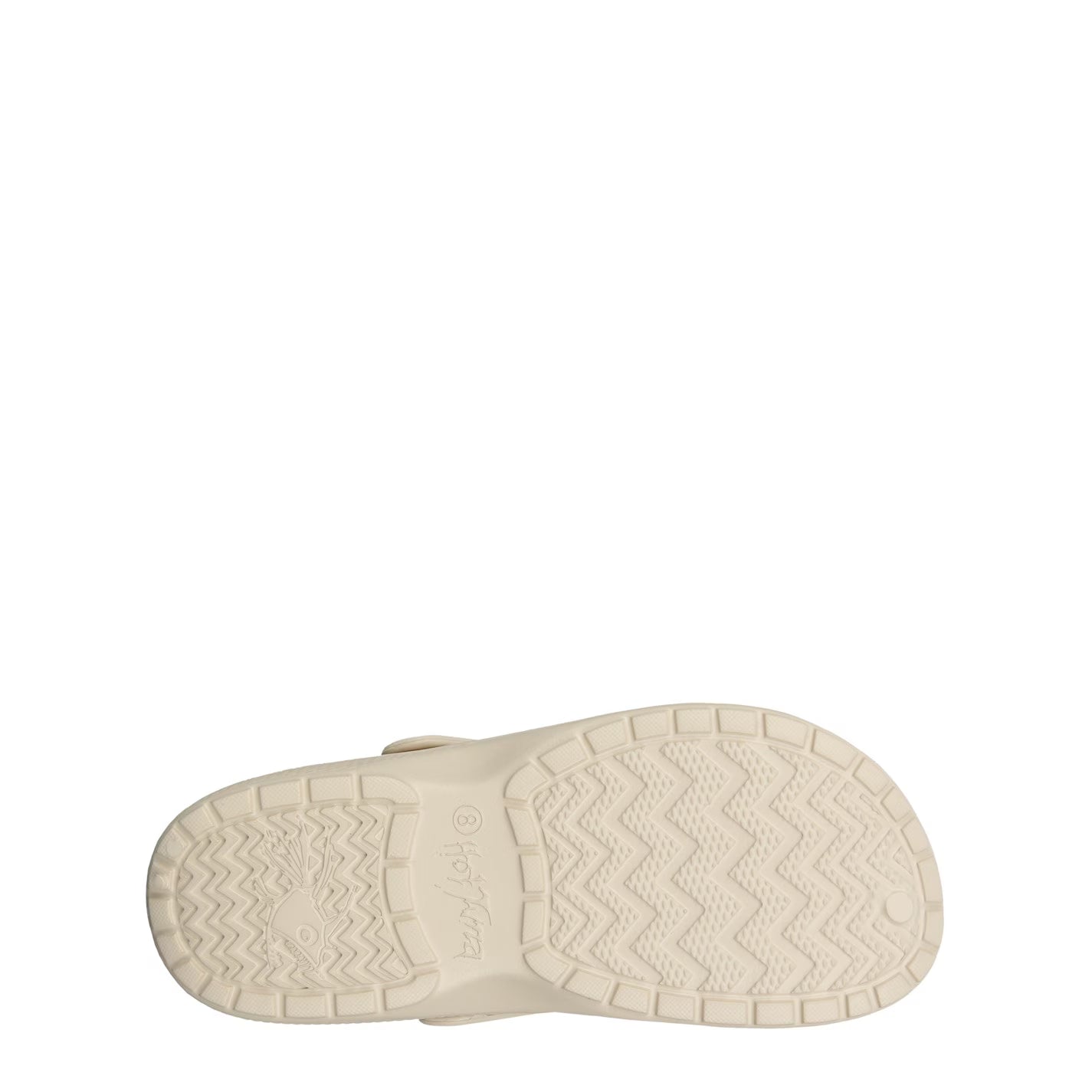 Cloggs Mens Hot Tuna Beige