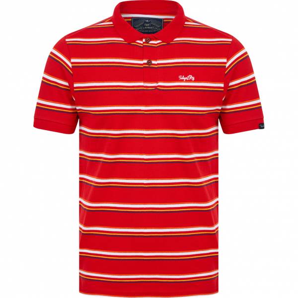 Polo Tokyo Laundry Gazza Hommes 100% coton
