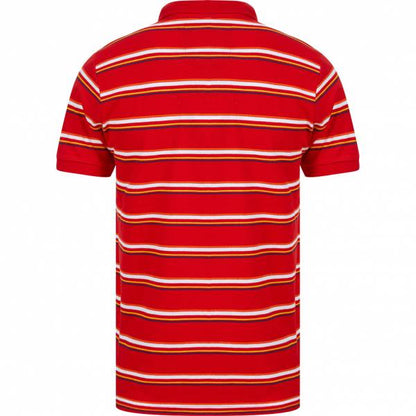 Polo Tokyo Laundry Gazza Hommes 100% coton