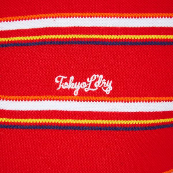 Polo Tokyo Laundry Gazza Hommes 100% coton