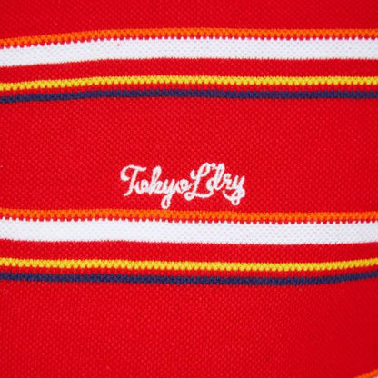 Polo Tokyo Laundry Gazza Hommes 100% coton