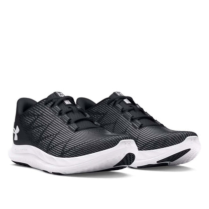 Basket Under Armour Speed Swift Black/White