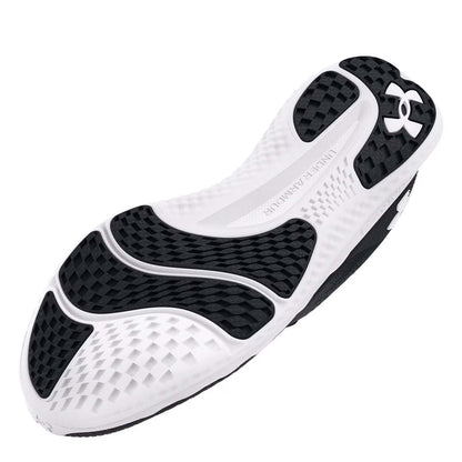 Basket Under Armour Speed Swift Black/White