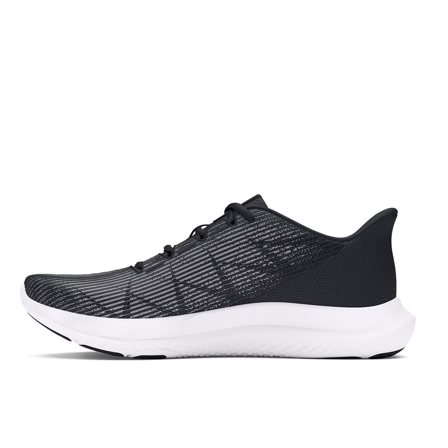 Basket Under Armour Speed Swift Black/White