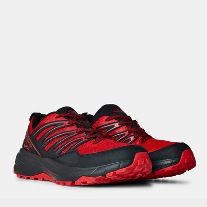 Basket Karrimor Caracal Trail Men's Red/Black