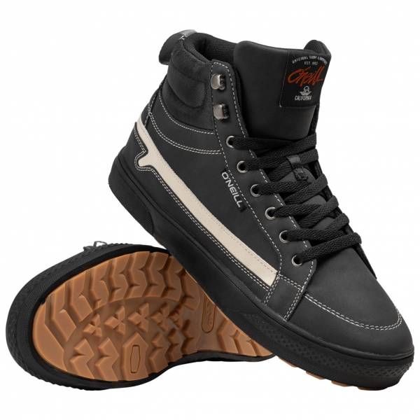 Boots O'NEILL Wallenberg Mid Hommes