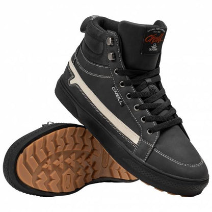 Boots O'NEILL Wallenberg Mid Hommes