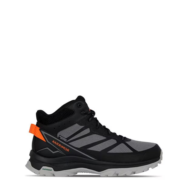 Boots Karrimor Pennine Walking Noir
