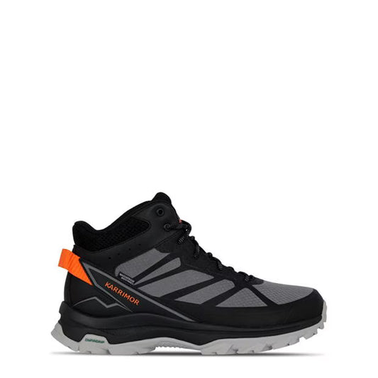 Boots Karrimor Pennine Walking Noir
