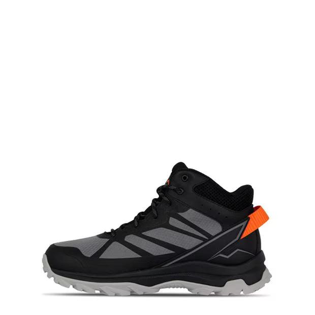 Boots Karrimor Pennine Walking Noir