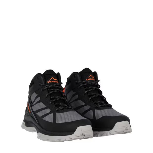 Boots Karrimor Pennine Walking Noir