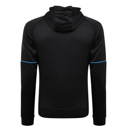 Veste Umbro Pro Training FZ HoodieBlk/Malibu Blue