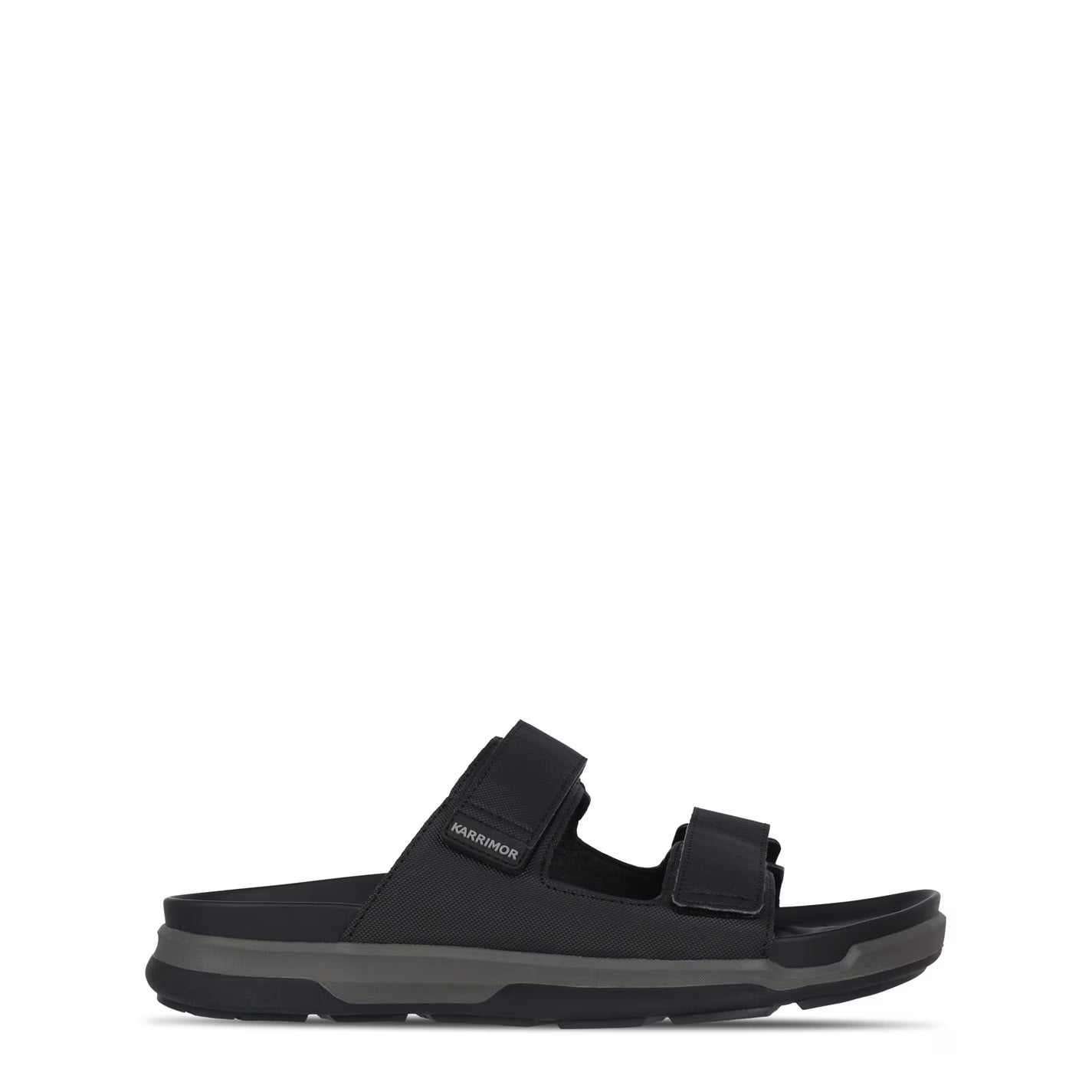 Sandals Mens Karrimor Bera Black