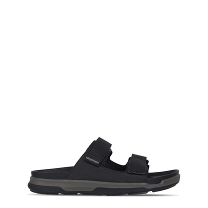 Sandals Mens Karrimor Bera Black