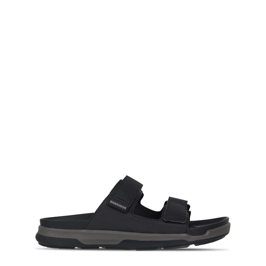 Sandals Mens Karrimor Bera Black