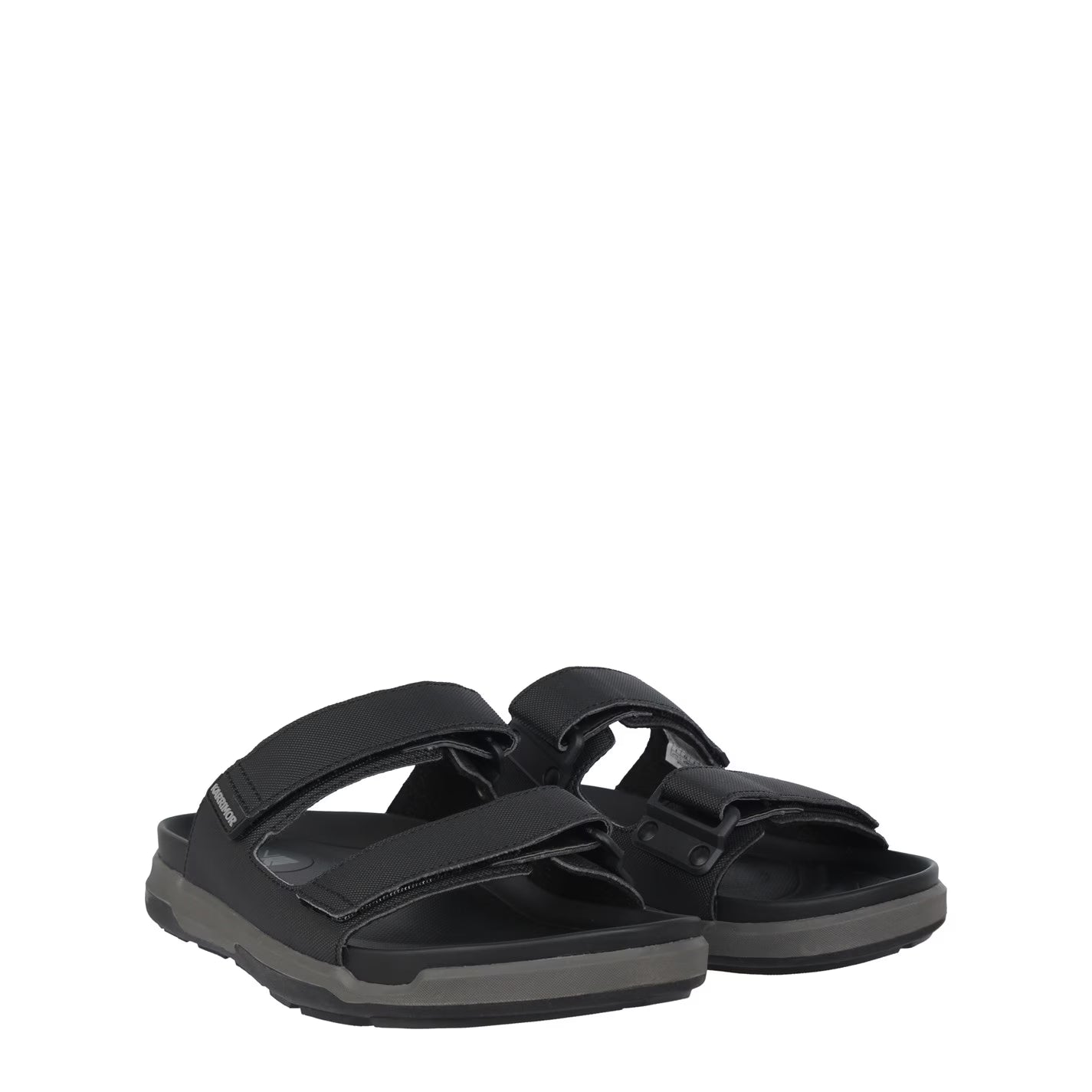 Sandals Mens Karrimor Bera Black