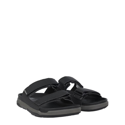 Sandals Mens Karrimor Bera Black