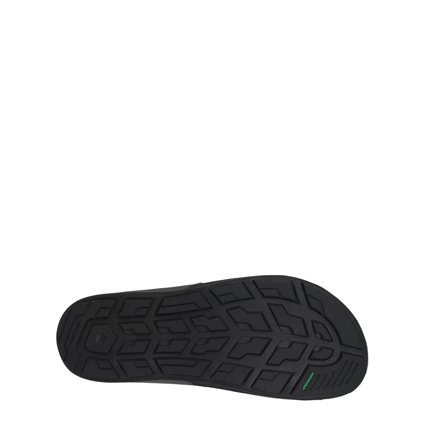 Sandals Mens Karrimor Bera Black