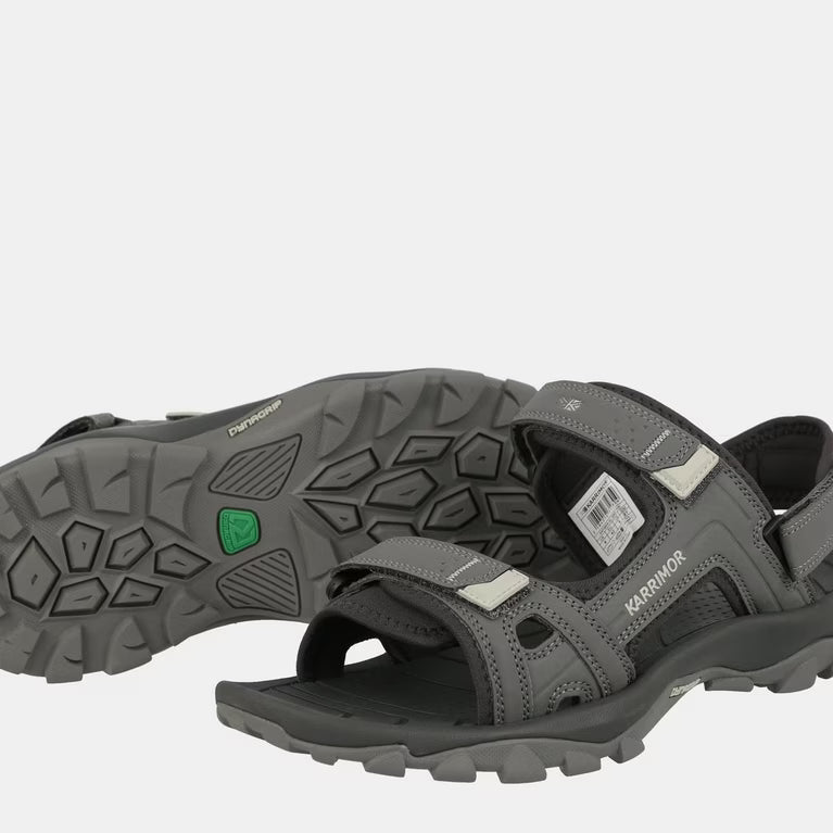 Sandales Mens Karrimor Amazon Grey