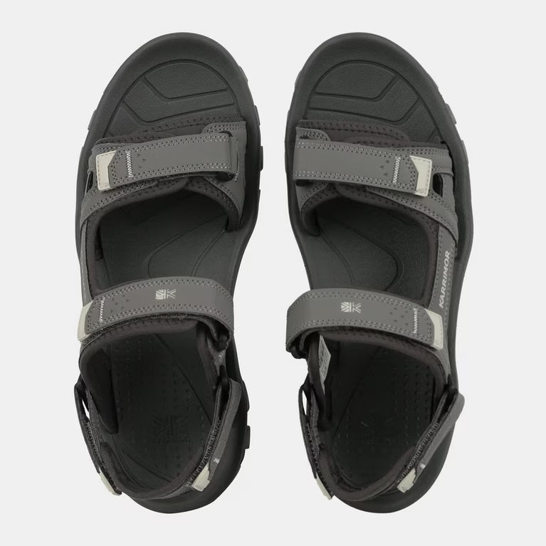Sandales Mens Karrimor Amazon Grey