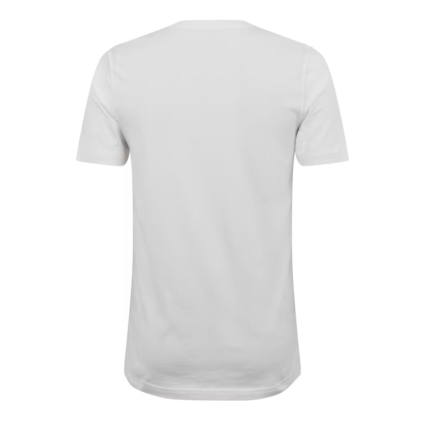 T-shirt Puma 2 Col White Back