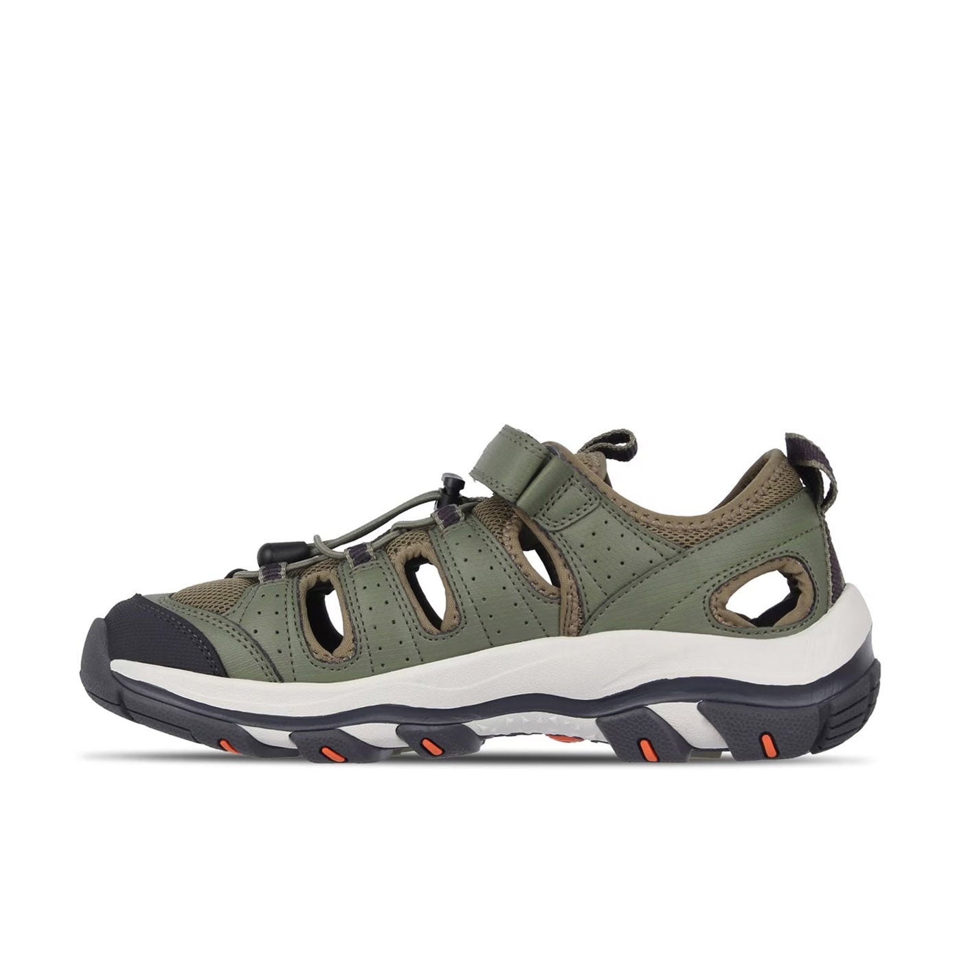 Sandals Karrimor 2 Mens Walking Khaki