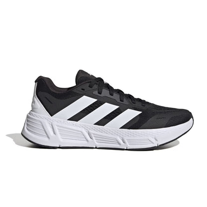 Basket adidas Questar Mens Black/White