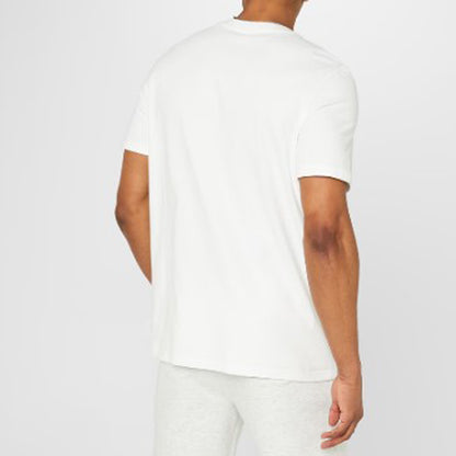 T-Shirt SoulCal Mens White