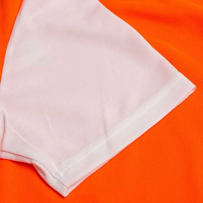 T-shirt adidas Estro 19 Jersey Mens solar orange