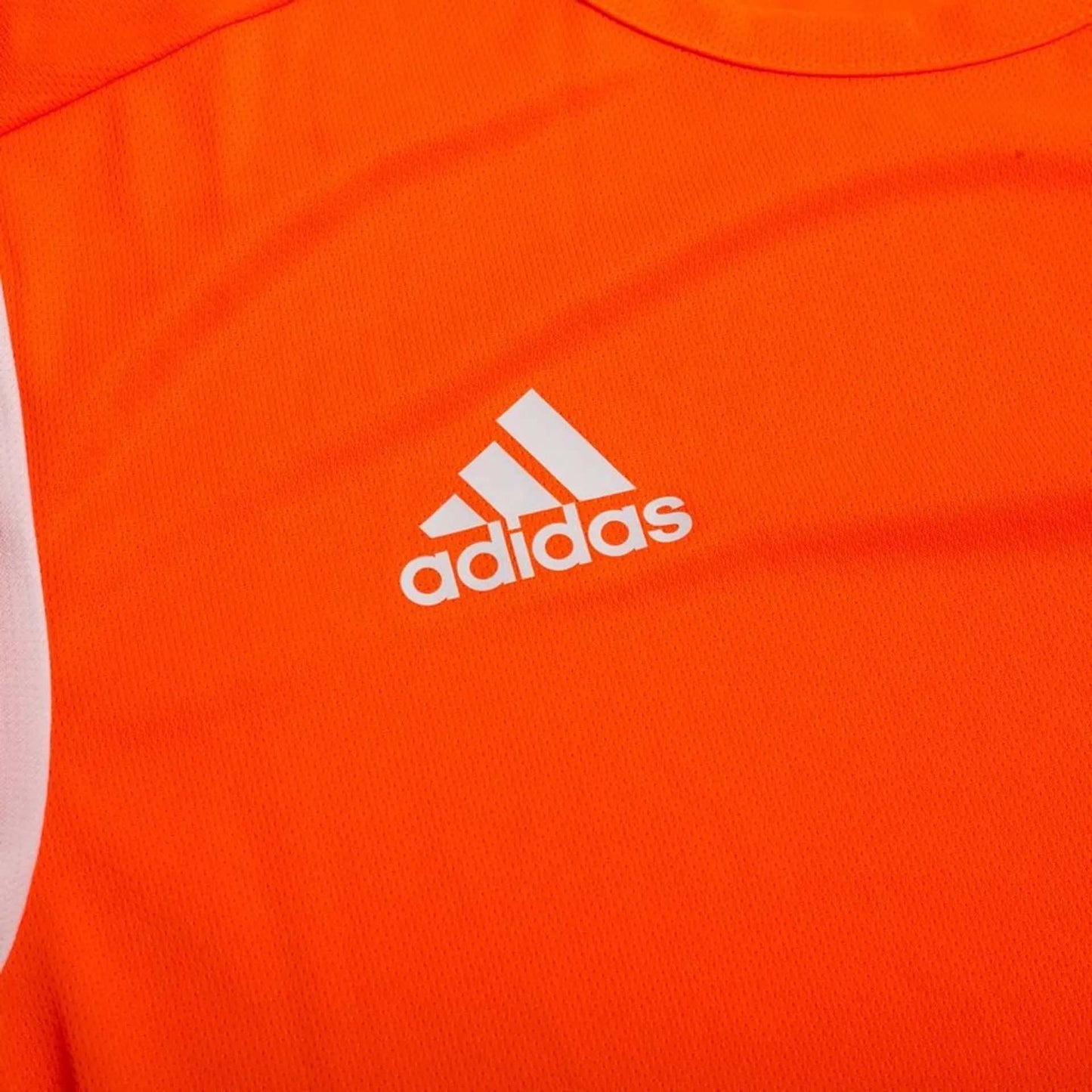 T-shirt adidas Estro 19 Jersey Mens solar orange