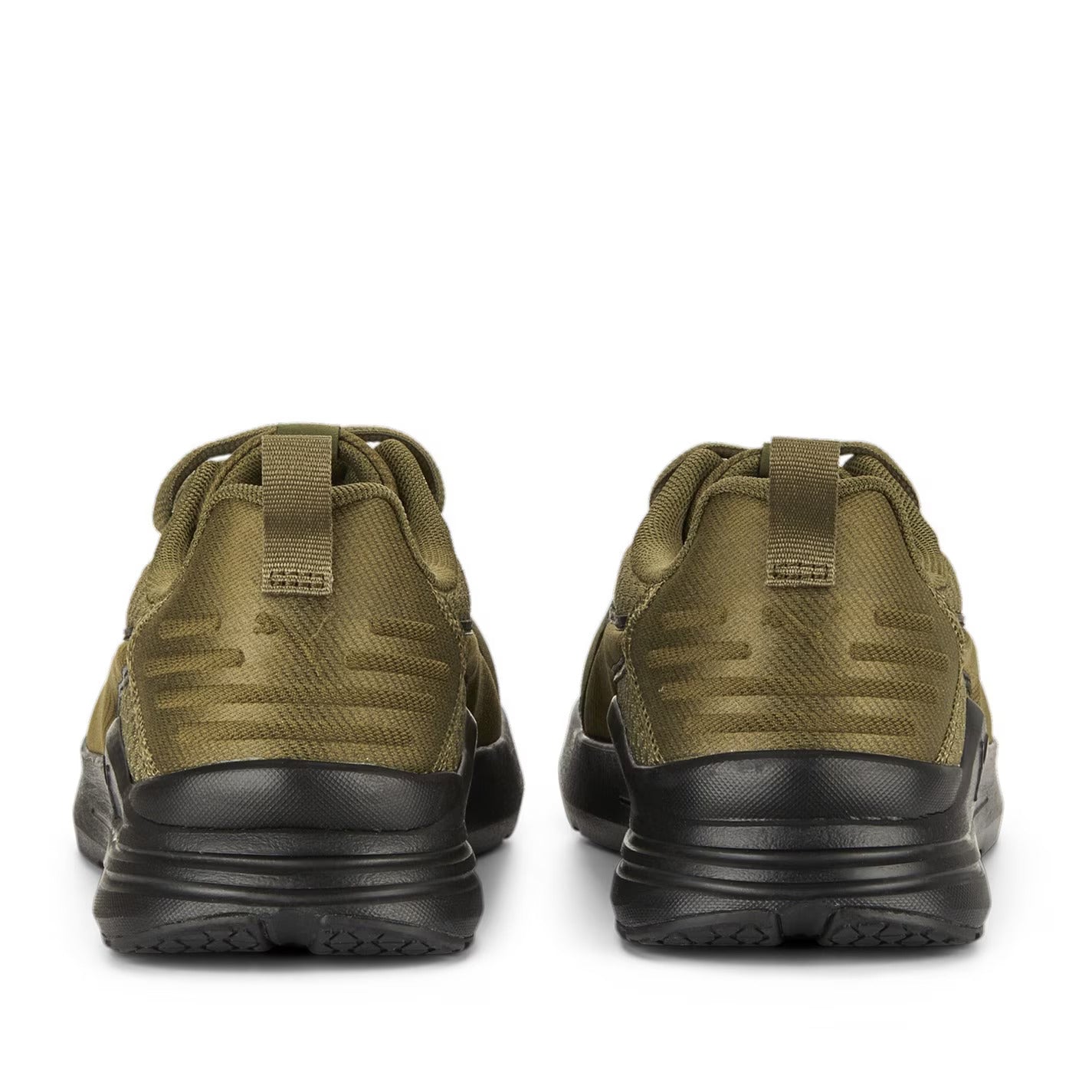 Basket Puma Wired Run Pure Olive/Black