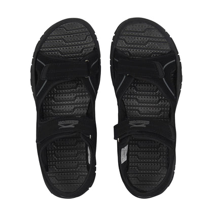 Sandal Mens Slazenger Wave Black
