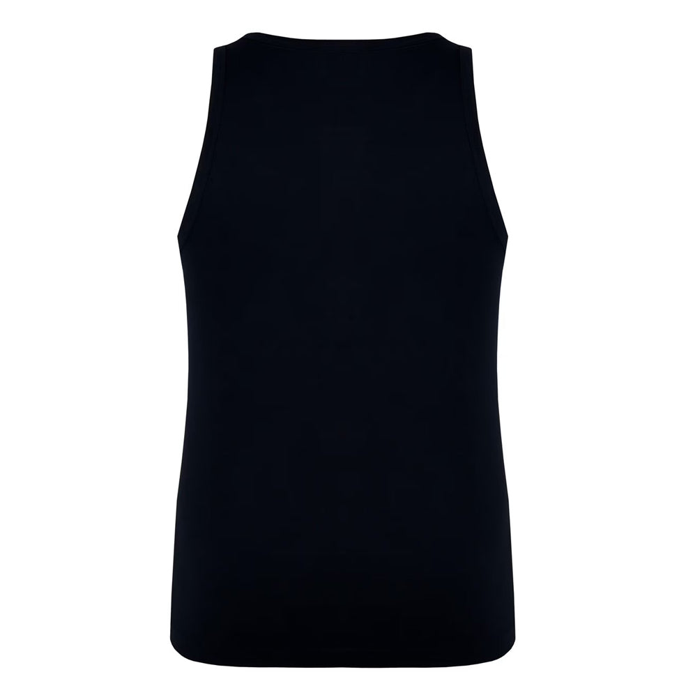Débardeur Lee Cooper Black 100% Cotton