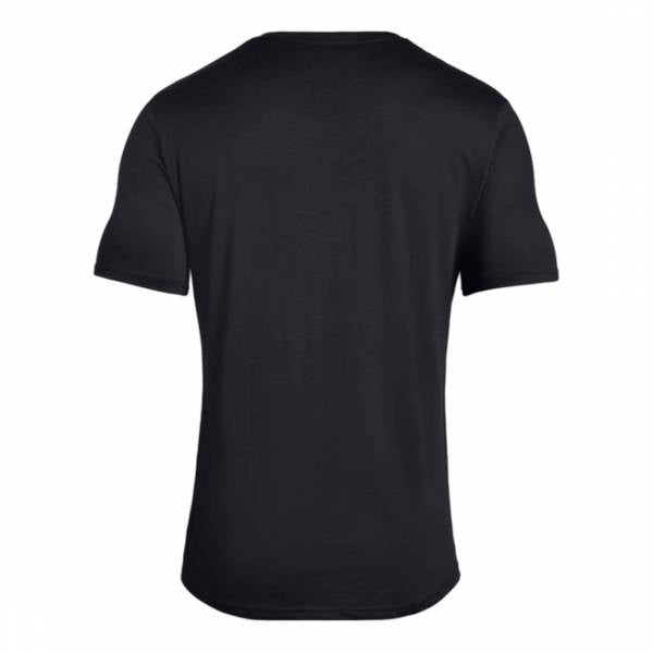 T-shirt Under Armour GL Foundation / black