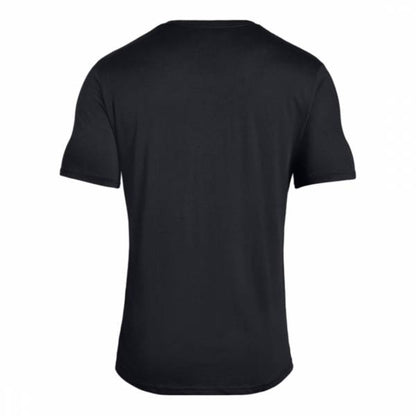 T-shirt Under Armour GL Foundation / black