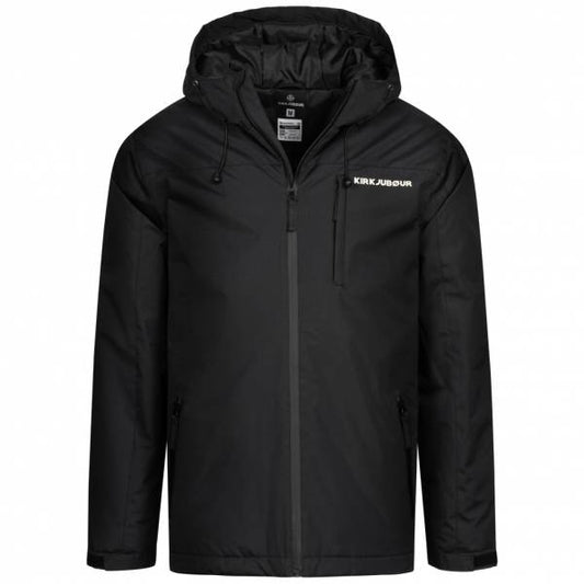 Jacket KIRKJUBØUR® "Njordr" Hommes SOFTSHELL