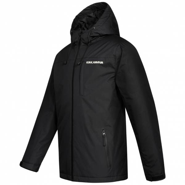 Jacket KIRKJUBØUR® "Njordr" Hommes SOFTSHELL