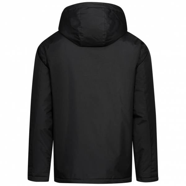 Jacket KIRKJUBØUR® "Njordr" Hommes SOFTSHELL