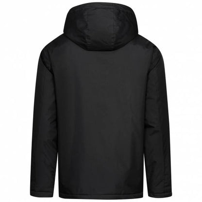 Jacket KIRKJUBØUR® "Njordr" Hommes SOFTSHELL