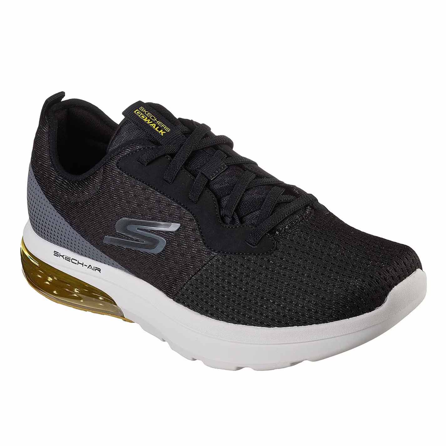 Basket Skechers GO WALK Air 2.0 Crosser Mens