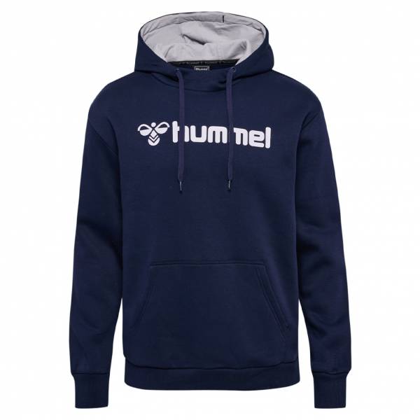 Sweat à capuche hummel hmlMOVER Coton