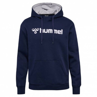 Sweat à capuche hummel hmlMOVER Coton