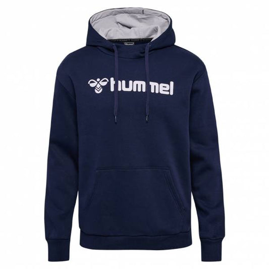 Sweat à capuche hummel hmlMOVER Coton