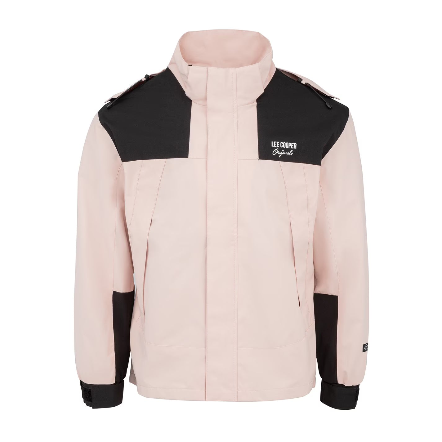 Veste Lee Cooper Outdoor Light pink