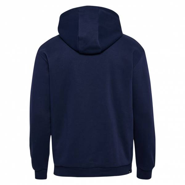 Sweat à capuche hummel hmlMOVER Coton