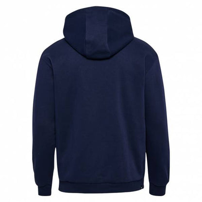 Sweat à capuche hummel hmlMOVER Coton