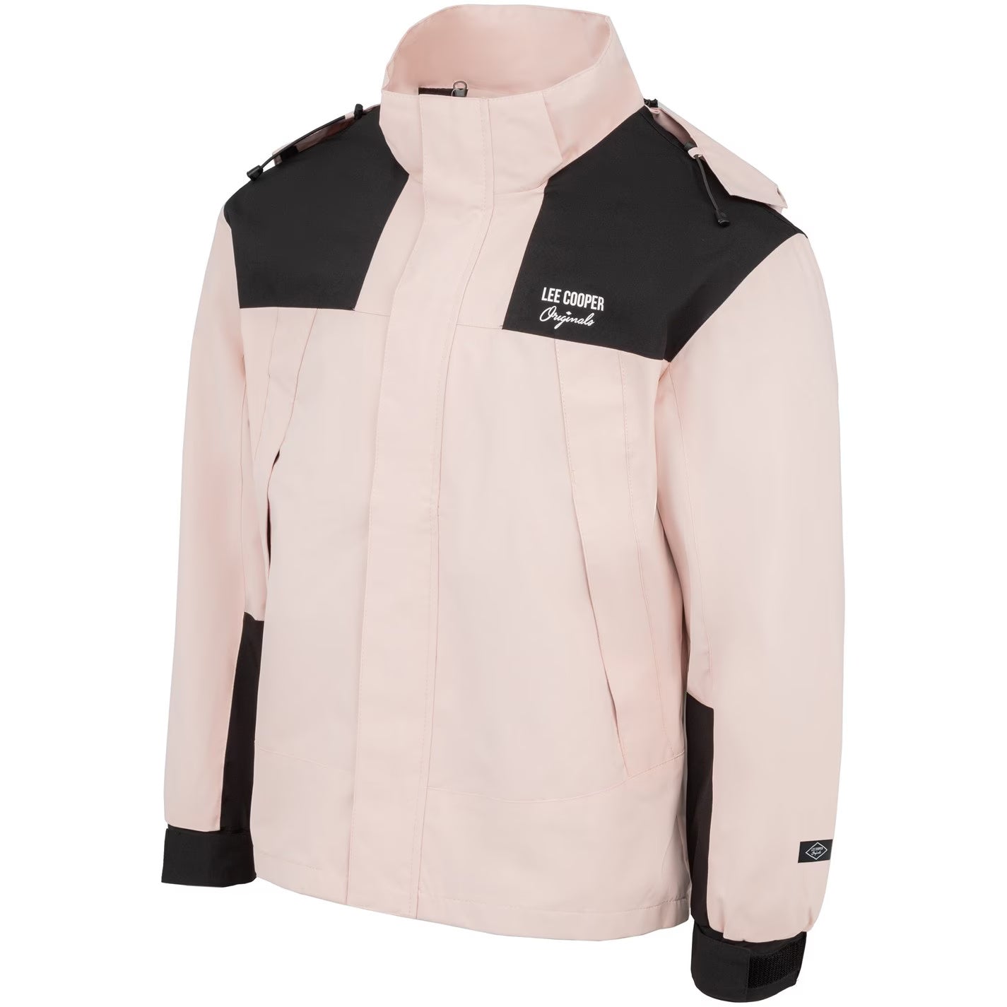 Veste Lee Cooper Outdoor Light pink