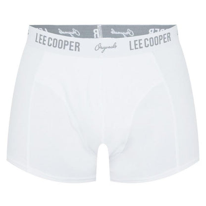 Pack x5 Boxer Lee Cooper Essential