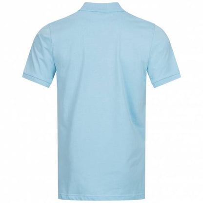 Polo Ecko Unltd. Premium Hommes 100 %coton