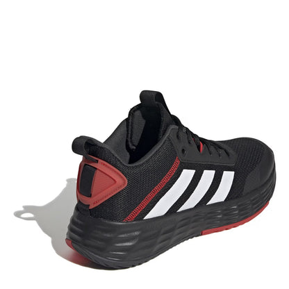 Basket adidas Own the game 2.0 Basketball Trainers